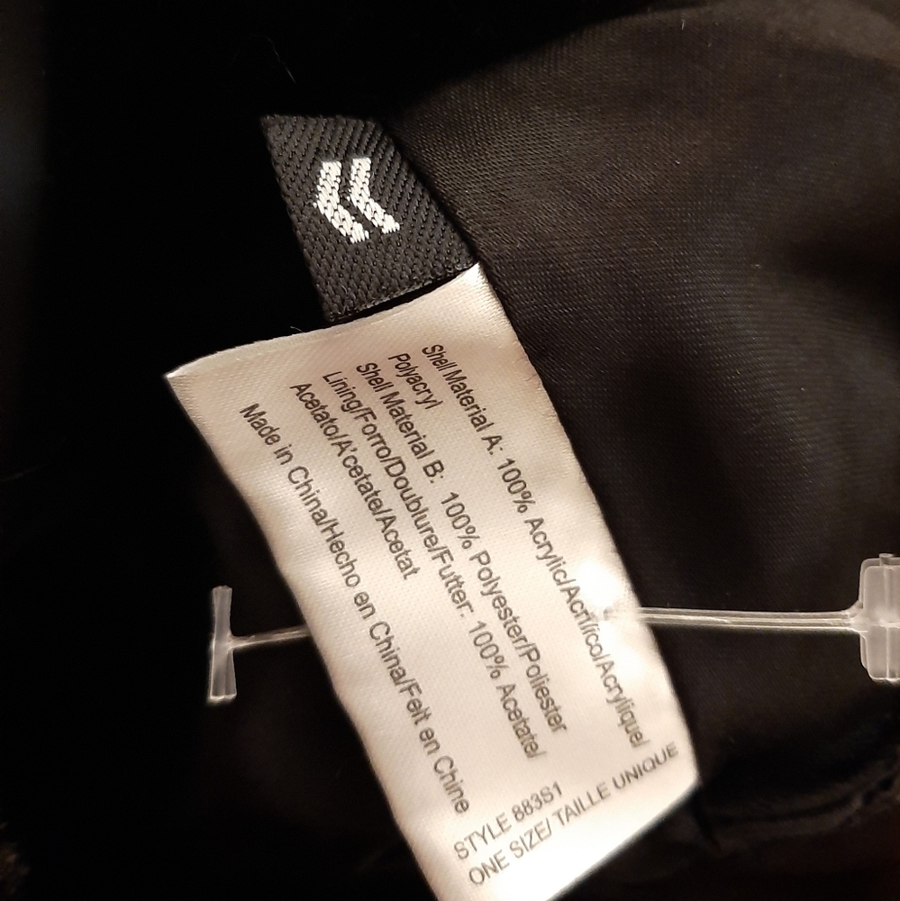 Isotoner bucket hat - Picture 6 of 9
